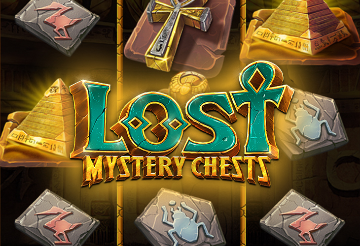 Lost: Mystery Chests
